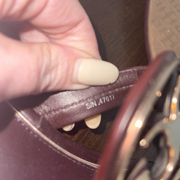 Tory Burch sandals - Picture 5 of 6